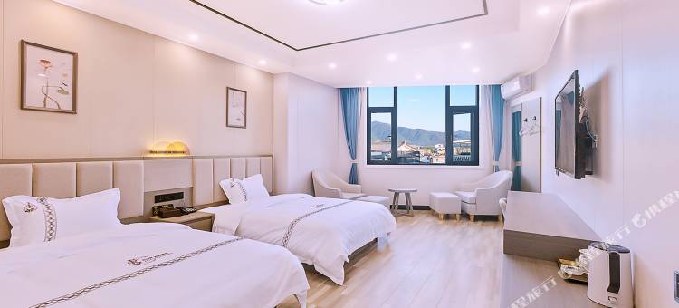 腾冲阿波罗精品酒店图片