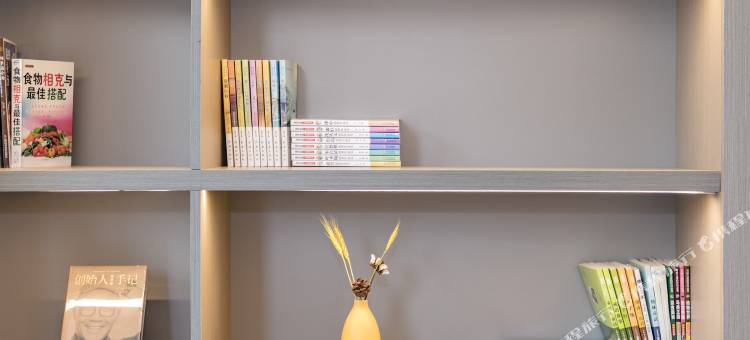 汉庭酒店(福州台江万达广场店)图片