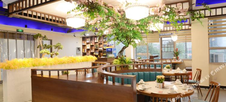 美天优品酒店(宁乡经开区店)图片