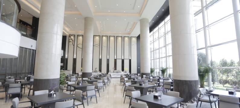 南昌前湖宾馆图片