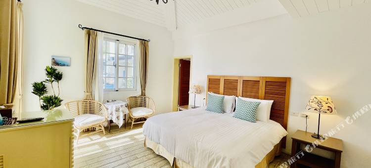 屏东垦丁浪花旅店图片