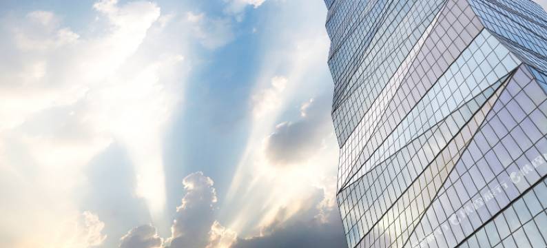 南京金奥国际酒店图片