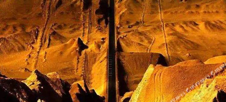 格林豪泰酒店(格尔木109国道火车站店)图片