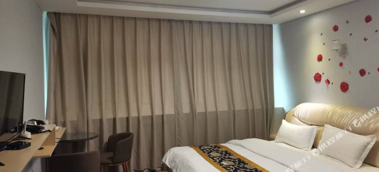 噶尔富丽酒店图片