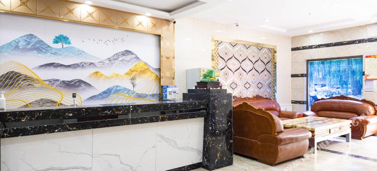 阿瓦提皇城宾馆图片