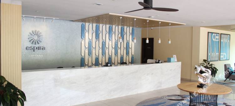 埃斯皮拉金拉拉酒店(Espira Kinrara)图片