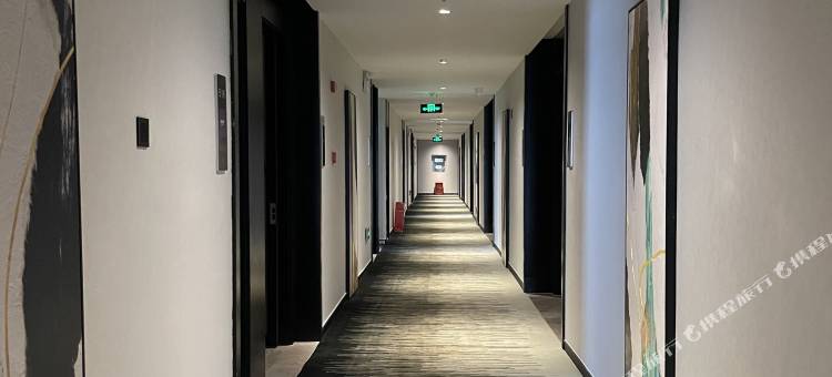 格菲酒店(无锡荡口古镇景区店)图片