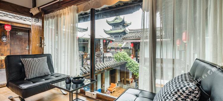 花筑·庆功堂(阆中古城旗舰店)图片