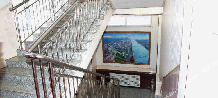 喀喇沁旗盛世东方酒店图片