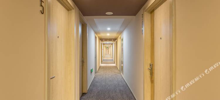 银座佳驿连锁酒店(临沂通达路王羲之故居店)图片