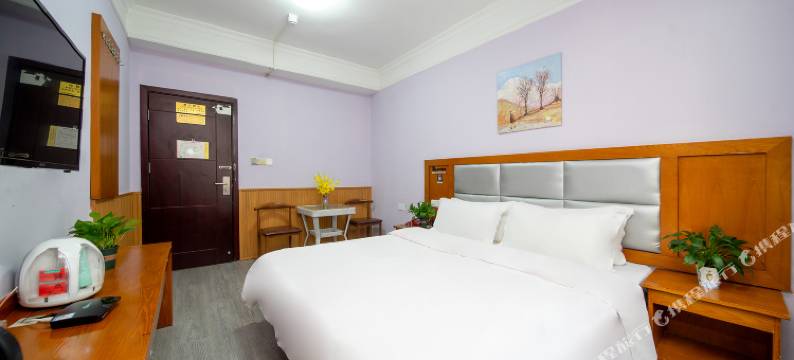 新丽景商务酒店(衡阳南华大学店)图片