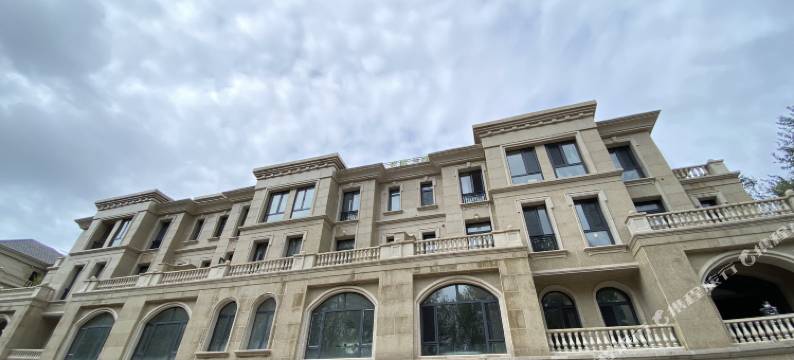 云上四季民宿(大连金石滩店)图片