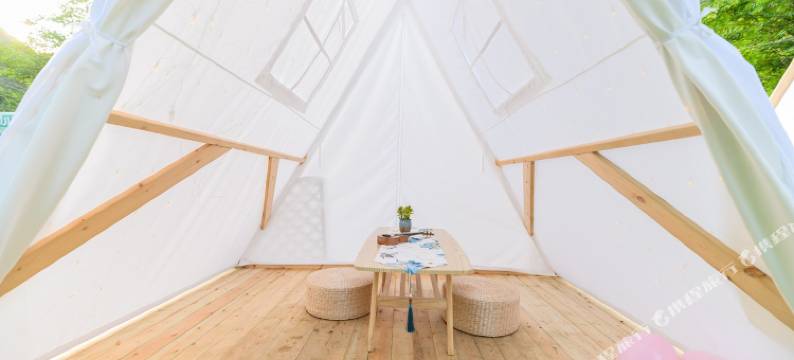 文轩小院民宿图片