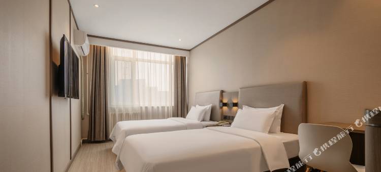 汉庭酒店(威海山东大学火炬八街店)图片