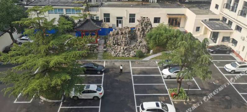 北京城中园宾馆图片
