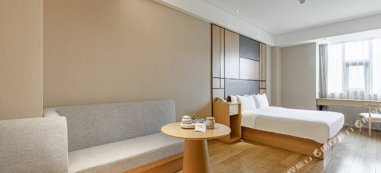 全季酒店(北京亦庄开发区店)图片