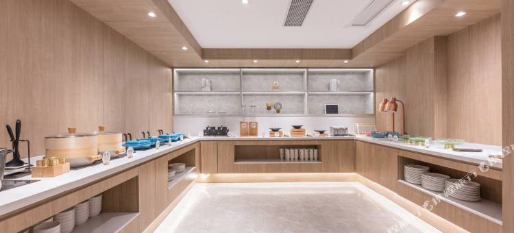 汉庭酒店(镇江火车站北广场店)图片