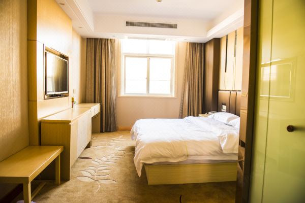 洪湖唯爱1314主题宾馆预订价格,联系电话位置地址【携程酒店】