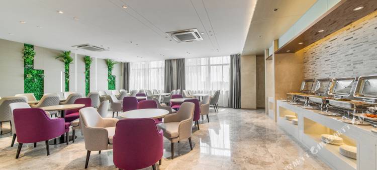 麗枫酒店(武安市中心店)图片