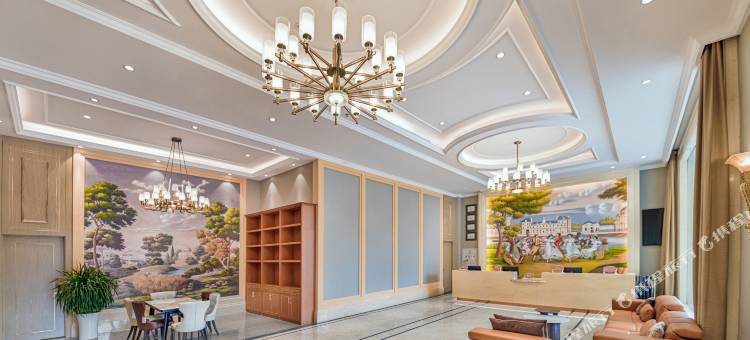 维也纳酒店(凯里高铁南站店)图片