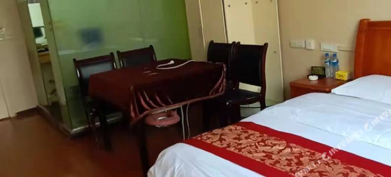 三穗世东宾馆图片