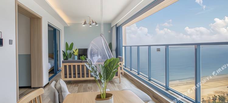 惠东悦程海景度假公寓(万科双月湾三期店)图片