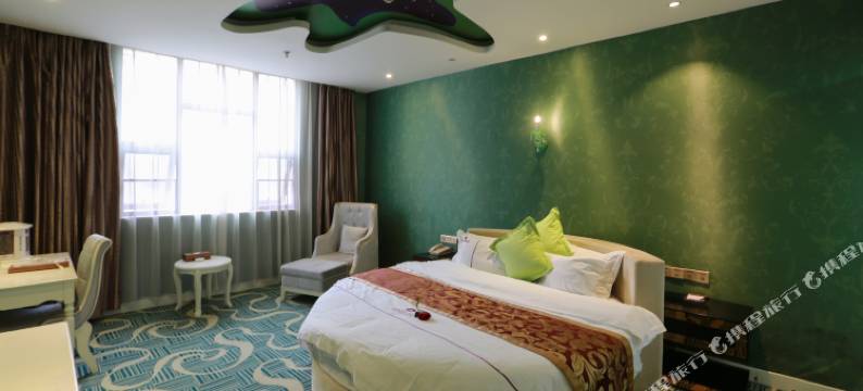 通城万泉国际酒店图片