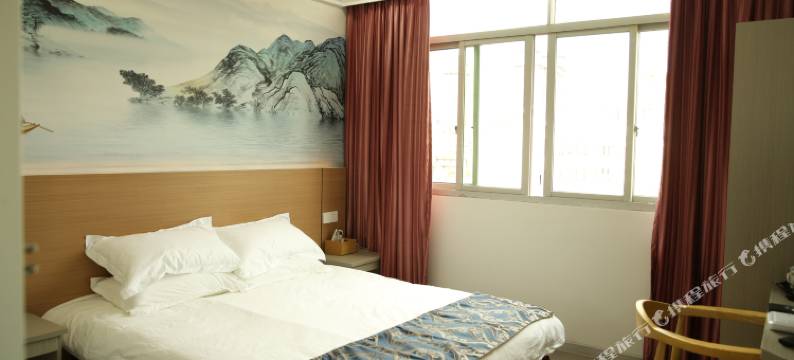 屏南金城宾馆图片