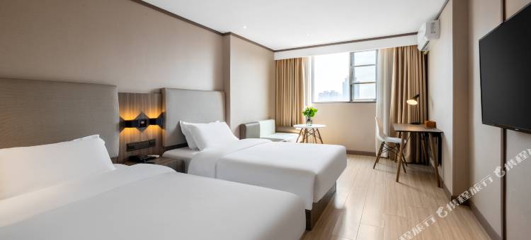 汉庭酒店(南昌八一广场店)图片