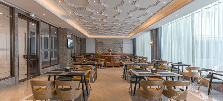 维也纳国际酒店(曹县青菏北路店)图片