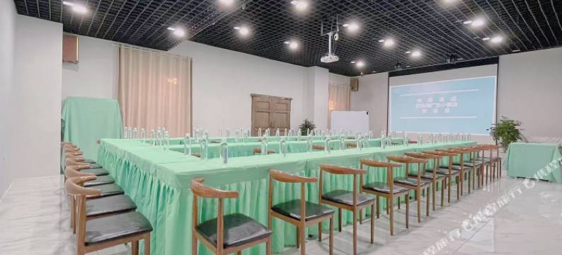 抚仙湖希苑酒店(广龙小镇红沙滩店)图片