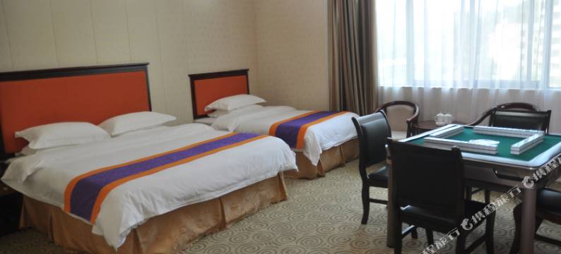 莽山天沅大酒店图片