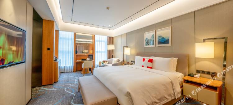 南京瑞斯丽酒店图片