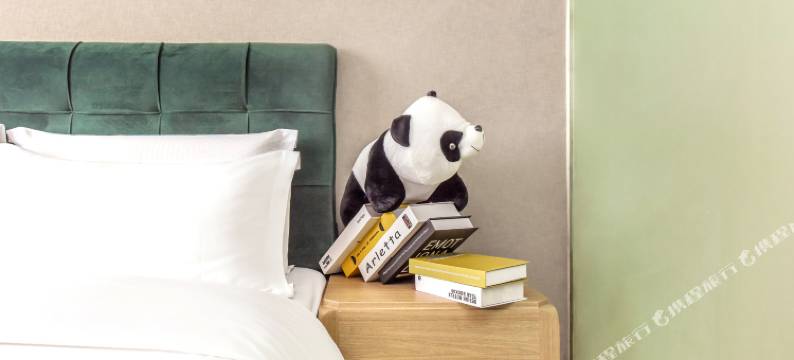 Mango芒果酒店(万年路地铁站万象城店)图片