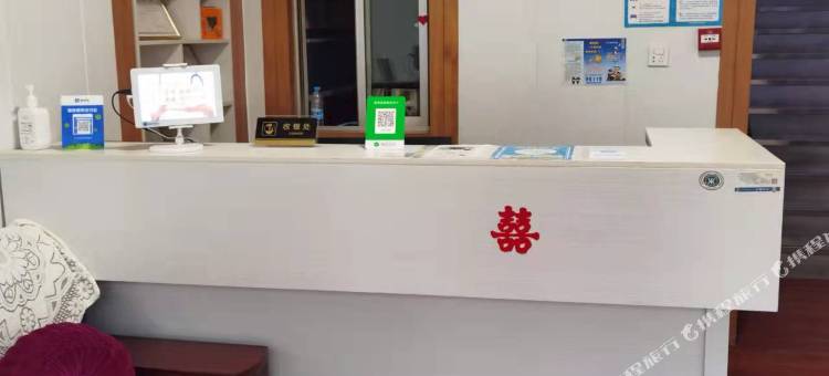 民勤东财门宾馆图片