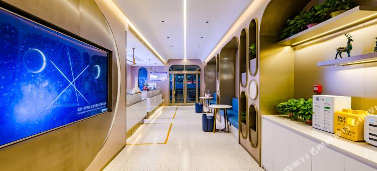 星程酒店(晋城泽洲路新凤展店)图片