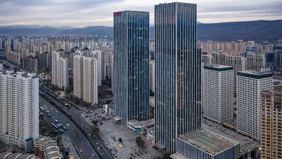 靚景