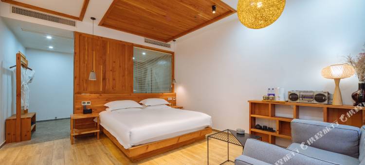 花筑·乌镇泽润居轻奢人文民宿图片