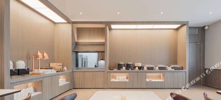 汉庭酒店(忻州建设南路店)图片