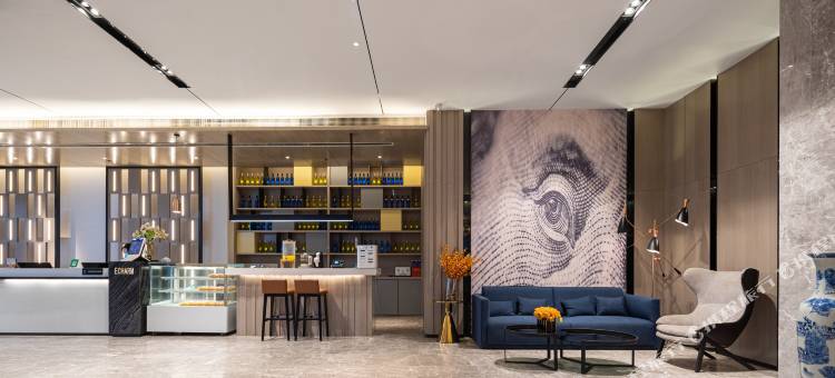 宜尚酒店(信阳新县店)图片