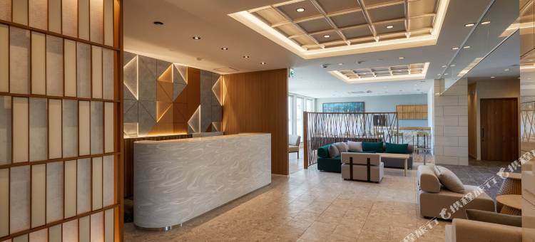 宜野湾格拉德酒店(THE GRAND HOTEL GINOWAN)图片