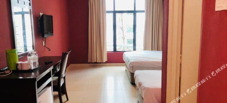 芙蓉舒特拉酒店(Sutera Hotel Seremban)图片