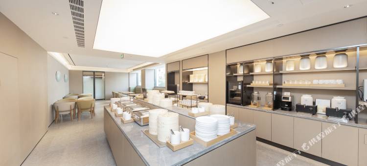 全季酒店(常州恐龙园奥体中心店)图片