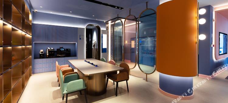 汉庭酒店(衡水衡百国际店)图片