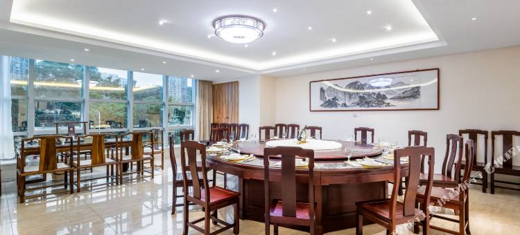 厦门君铭酒店(东渡码头店)图片