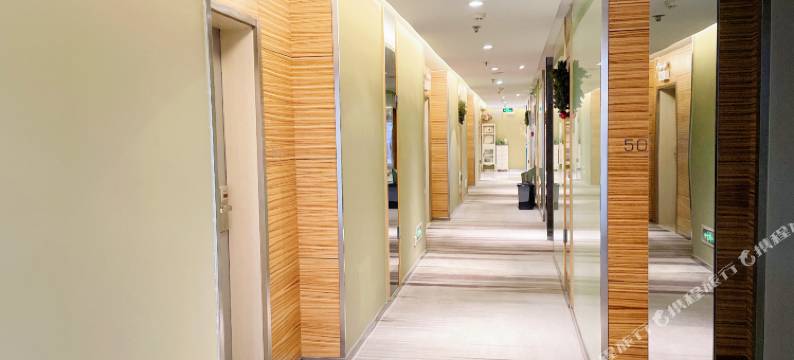 仙桃凯吟谢酒店图片