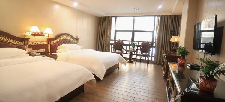 世昌大酒店(全州中心广场店)图片