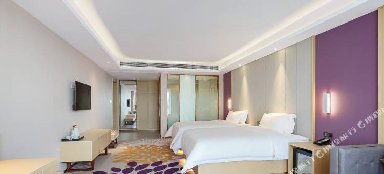 麗枫酒店(宿迁工业园区店)图片