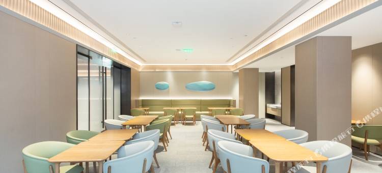 全季酒店(厦门翔安马巷店)图片