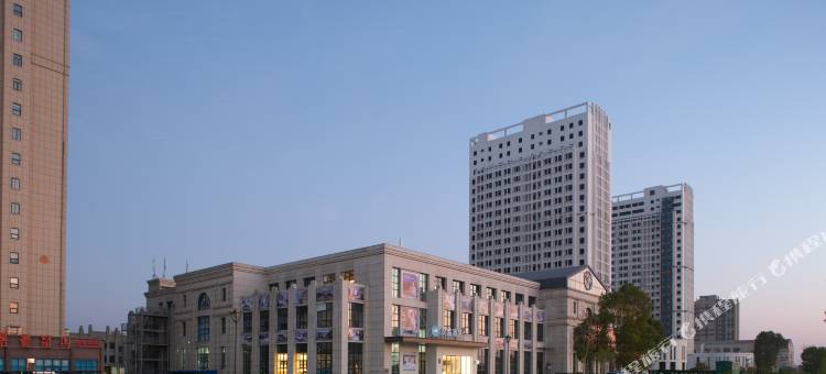 汉庭酒店(枣阳万达广场店)图片